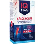 IQ Mag Stop křečím Forte 60 tablet – Sleviste.cz