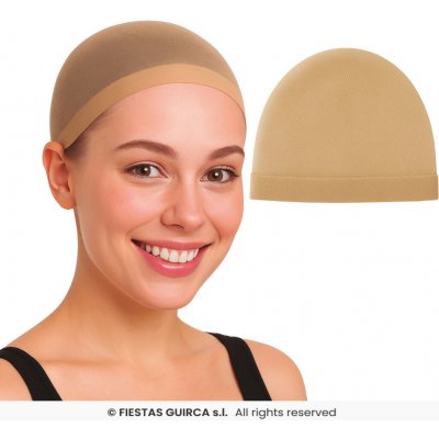 Síťka pod paruku – Sleviste.cz