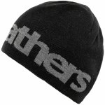 Horsefeathers kulich Fuse black – Hledejceny.cz