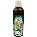 Naděje Hloh tinktura z pupenů rostlin 50 ml – Hledejceny.cz