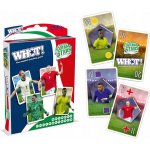 Winning Moves Whot World Football Stars – Hledejceny.cz