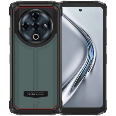 Doogee Fire 6 Power 8GB/256GB Black – Zboží Živě