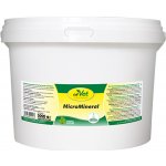 cdVet Micro Mineral 5000 g – Hledejceny.cz