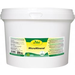 cdVet Micro Mineral 5000 g