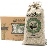 Pandoo Přírodní bambusový čistič vzduchu s aktivním uhlím 500 g – Sleviste.cz