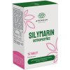 Podpora trávení a zažívání Aporosa Ostropestřec Silymarin 200 mg 75 tablet