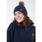 Horseware Aura dámská core navy – Zboží Mobilmania