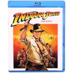 Indiana Jones 1-4 – Zboží Dáma