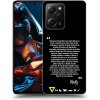 Pouzdro a kryt na mobilní telefon Xiaomi Pouzdro Picasee ULTIMATE CASE Xiaomi Poco X5 Pro - Kazma - BUĎTE TROCHU YESMANI