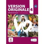 Version Originale 4 Guide pédagogique – Zboží Mobilmania