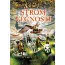 Spirit Animals – Strom věčnosti - Marie Lu