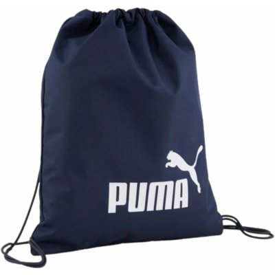 Puma Phase Gym Sack navy – Zboží Dáma