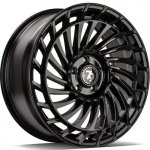 Seventy9 Scf-K 8x19 5x108 ET45 gloss black – Hledejceny.cz