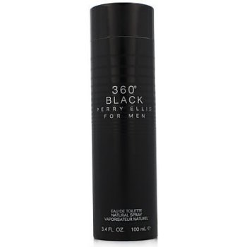 Perry Ellis 360 toaletní voda pánská 100 ml