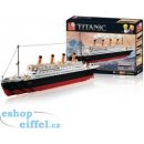 Sluban B0577 Titanic velký