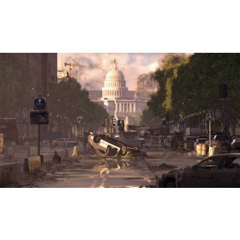 Tom Clancy's: The Division 2 (Gold)