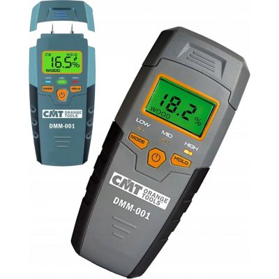 CMT Vlhkoměr C-DMM-001 – Zboží Mobilmania