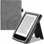 KW Mobile Navigational Compass KW5481702 Pouzdro pro Pocketbook 616/617/627/628/632/633 barv 4063004299371 – Zboží Živě