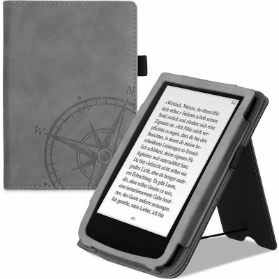 KW Mobile Navigational Compass KW5481702 Pouzdro pro Pocketbook 616/617/627/628/632/633 barv 4063004299371 – Zboží Živě