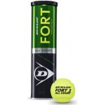 Dunlop Fort All Court 4ks – Zbozi.Blesk.cz