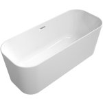 Villeroy & Boch Finion 170 x 70 cm UBQ177FIN7A100V301 – Hledejceny.cz