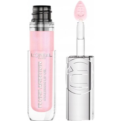 L'oréal paris Plump Ambition 101 Cristal Clear 5 ml – Zboží Dáma