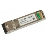 MikroTik SFP+ (miniGBIC) modul S+85DLC03D, MM, 300m, 10G - S+85DLC03D – Zboží Živě