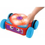 Fisher-Price Mluvící robot 4v1 – Zboží Dáma