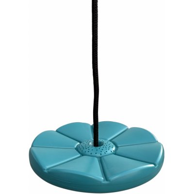 2Kids Toys Plastový houpací disk tyrkysový – Hledejceny.cz