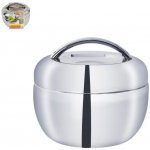 Vcas Termomísa 0,8 l nerez Apple 14x12 cm – Zboží Dáma