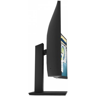 HP P34hc G4 34palcový WQHD USB-C Zakřivený Monitor, 1xHDMI, 1xDP, 4xUSB 3.1 – Zboží Mobilmania