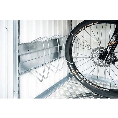 Biohort Držák jízdních kol BikeHolder- domek/box 49012 – Hledejceny.cz