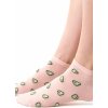 Dámské ponožky Summer Socks 114 Růžová