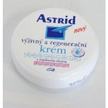 Astrid krém výživný 75 ml