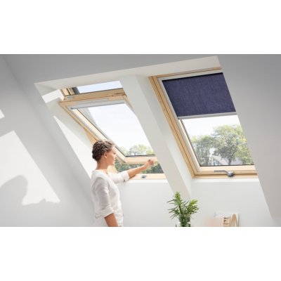 VELUX GLL 1055 B PK08 94x140 – Zboží Mobilmania