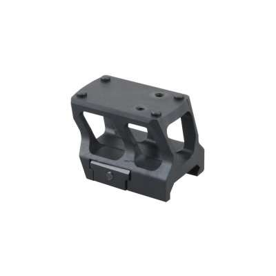 Vector Optics Zvýšená montáž kolimátoru 1,1"(28mm), polymer Černá – Hledejceny.cz