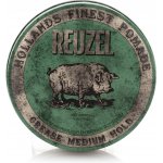 Reuzel Green Grease Medium Hold Piglet 113 g – Hledejceny.cz