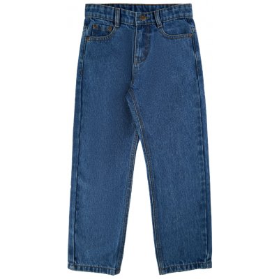 THE NEW chlapecké Loose fit džíny TN4722 – Zboží Dáma