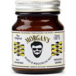 Morgan's vosk na knír a plnovous 50 g – Sleviste.cz