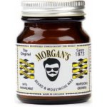 Morgan's vosk na knír a plnovous 50 g – Hledejceny.cz