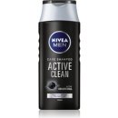 Nivea Men Active Clean šampon 250 ml