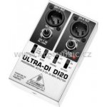 BEHRINGER DI 20 – Zboží Dáma