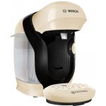 Bosch Tassimo Style TAS 117E – Zboží Dáma