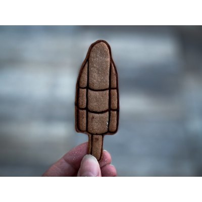 TVOŘÍTKO Nanuk - vykrajovátko – Hledejceny.cz