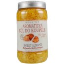 Body Tip sůl do koupele Mandle 1200 g