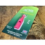 Acme Píšťalka na psa 212 – Zboží Dáma