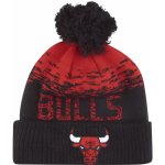 New Era kulich NBA Sport Knit Cuff Chicago Bulls Team Color – Hledejceny.cz