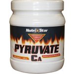 NutriStar Pyruvate Ca 500 kapslí – Hledejceny.cz