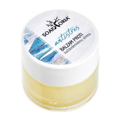 Soaphoria Antistres balzám proti každodennímu stresu 20 ml – Zboží Dáma