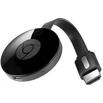 Google Chromecast 2 od 777 Kč - Heureka.cz